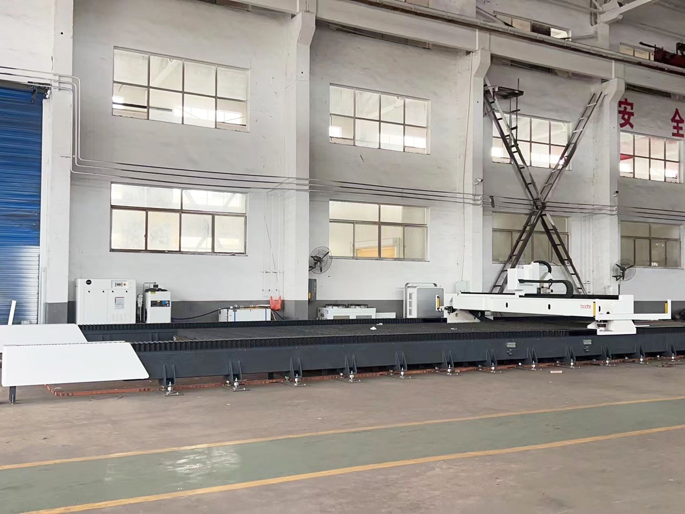 锡裕机械-激光机型号-邦德-L40100-14-GB